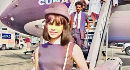 Astrud Gilberto morre, aos 83 anos
