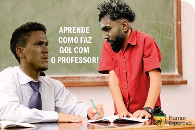 Pedro, atacante do Flamengo, marcou três gols na vitória por 4 a 0 sobre o Vélez e internautas “exigiram” de Tite a convocação para o Catar. Veja os memes!