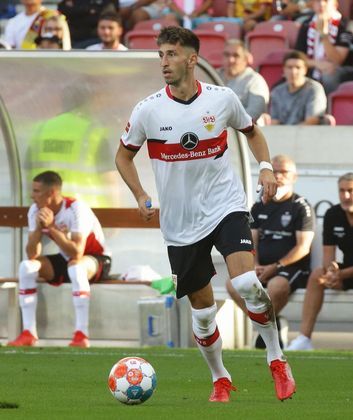 Atakan Karazor