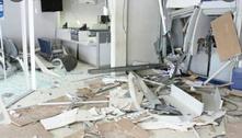 “Criminosos não terão vez”, diz Romeu Zema sobre ataque a banco em Itajubá (MG)