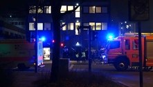 Autor de ataque na Alemanha se suicidou ao ver chegada de polícia