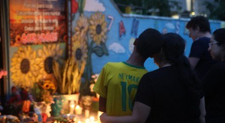 Sugestão veio de famílias das vítimas de ataque