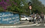 Um aluno morreu e outros dois ficaram feridos após tiros terem sido disparados dentro da Escola Estadual Sapopemba, na zona leste de São Paulo, na manhã desta segunda-feira (23). Há duas décadas o Brasil tem registrado ataques semelhantes; relembre alguns