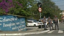 Estudante morre após ser baleada em escola estadual de SP