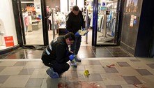 Ataque com faca termina com quatro mortos em Israel  