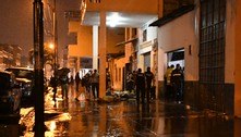 Atirador mata dez e fere dois em oficina mecânica de Guaiaquil, no Equador