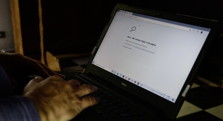 Ataque de hacker aos sistemas do Ministério da Saúde tirou o ConecteSUS do ar