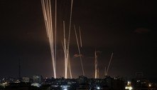 Israel corta energia elétrica de Gaza em represália a múltiplos ataques do Hamas