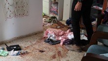'Eles vieram para assassinar', diz sobrevivente de kibutz atacado pelos terroristas do Hamas 
