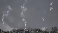Número de mortos na guerra entre Israel e terroristas do Hamas passa de 9.700