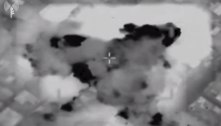 Força Aérea de Israel afirma que matou líder do Hamas que comandou invasão no sábado (7)