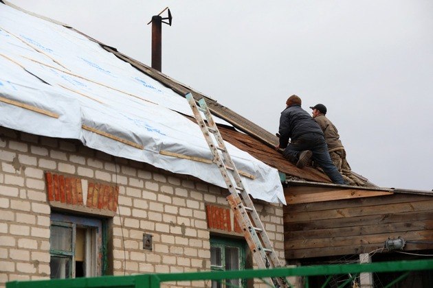 Apesar disso, Moscou confirmou, na terça-feira (15), o início da retirada de parte de suas tropas da fronteira com a Ucrânia