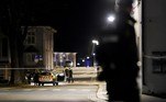 Ataque com arco e flecha matou cinco pessoas em cidade da Noruega