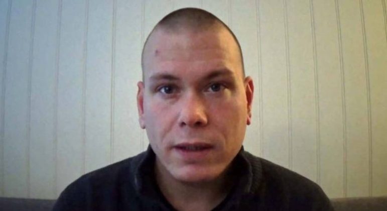 Espen Andersen Bråthen foi identificado como o autor do ataque com arco e flecha na Noruega
