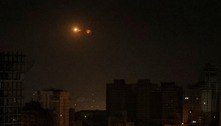 Ucrânia afirma que derrubou 36 drones russos durante ataques noturnos
