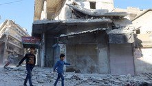 Ataques deixam pelo menos 27 mortos e 3 feridos na Síria 