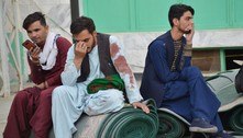 EI reivindica ataque com 41 mortos em mesquita xiita no Afeganistão