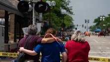 Sobe para sete o número de mortos em ataque na região de Chicago