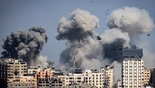 Após uma semana, a guerra entre Israel e o Hamas tem mais de 3.000 mortos e missões por terra