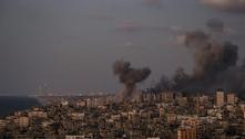 Reino Unido envia navios e aviões militares em apoio a Israel em guerra contra Hamas
