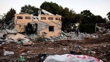 Reféns e política interna atrasam resposta de Israel a terroristas do Hamas 