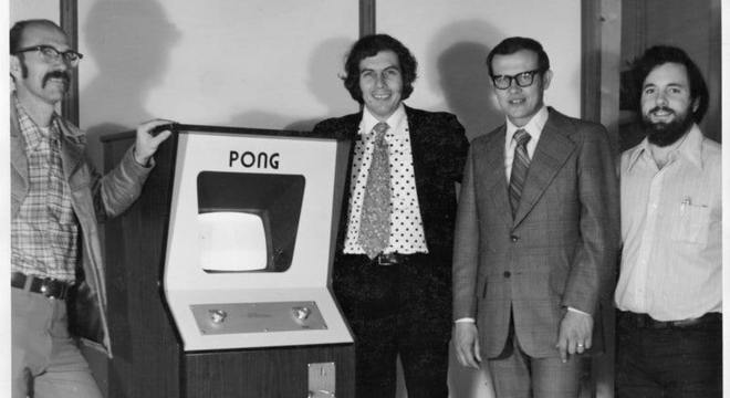 Atari - história, clones, modelos e melhores jogos lançados