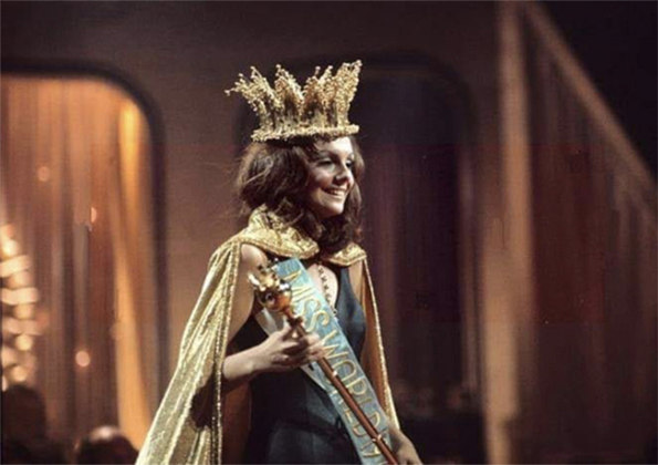 Até hoje, apenas uma brasileira ganhou o Miss Mundo: foi a carioca Lúcia Tavares Petterle, que hoje é médica. Ela ficou em primeiro lugar na edição de 1971, realizada em Londres. 