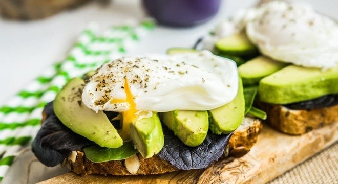 Atenção você que come Ovos para Ganhar Músculos (Quantidade Ideal)
