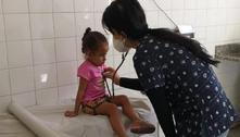 Hospitais de SP veem alta de casos de adenovírus em crianças