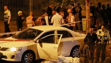 Ataque em cidade israelense de Elad deixa três mortos 