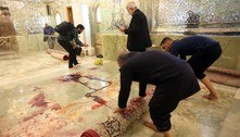 Estado Islâmico reivindica atentado que deixou 15 mortos no Irã