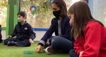 Volta às aulas: escolas focam no acolhimento e cuidado emocional – Notícias