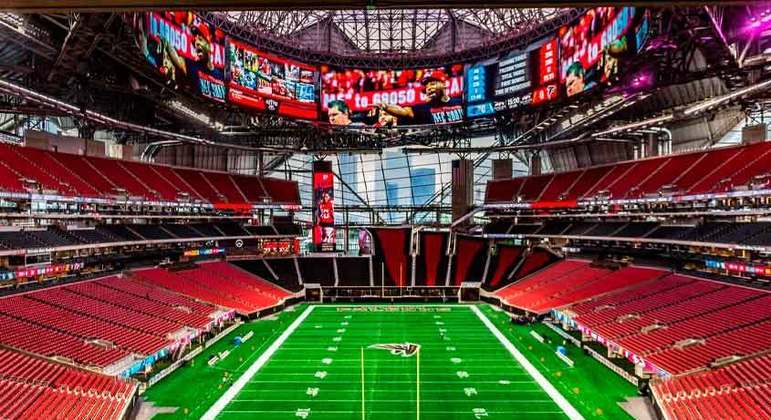 11 estádios da NFL serão usados na Copa do Mundo de 2026; veja quais são  eles - ESPN