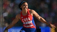Cuba confirma fuga de duas atletas após Mundial de Atletismo nos EUA 