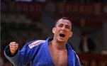 O medalhista olímpico de judô nas Olimpíadas de Londres, Felipe Kitadai, é mais um esportista que busca deixar Israel. Aposentado desde o ano passado, passou a trabalhar na seleção austríaca da modalidade