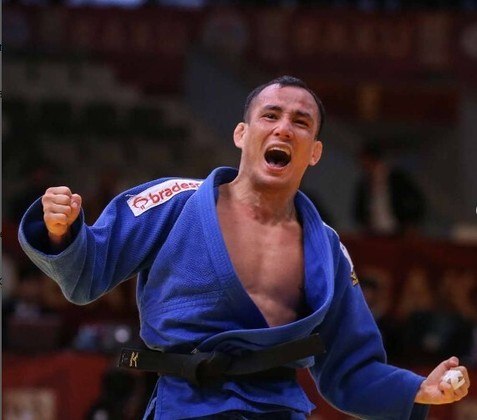O medalhista olímpico de judô nas Olimpíadas de Londres, Felipe Kitadai, é mais um esportista que busca deixar Israel. Aposentado desde o ano passado, passou a trabalhar na seleção austríaca da modalidade