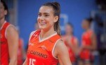 Beatriz Palmieri, que joga pelo Hapoel Ironi Kiryat Ata, do distrito de Haifa, no norte do país, também tem relatado pelas redes sociais a angustiante espera em busca de retornar ao Brasil. 'Estamos esperando notícias da embaixada. O pessoal falou para aguardar, que eles vão entrar em contato. No mais, não temos mais o que fazer, já fizemos tudo que estava em nosso alcance', conta
