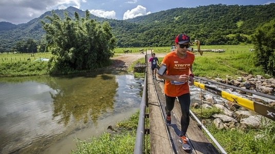 Circuito XTERRA abre 2019 com evento em Mangaratiba, no Rio de Janeiro (foto: Thiago Lemos)