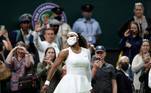 Serena Williams (Estados Unidos) - Um dos grandes nomes do esporte mundial, Serena Williams é mais uma tenista que será desfalque nos Jogos de Tóquio. Perguntada sobre o porquê da ausência, a norte-americana fugiu do assunto e disse que “há muitas razões para ter tomado a decisão sobre a Olimpíada”