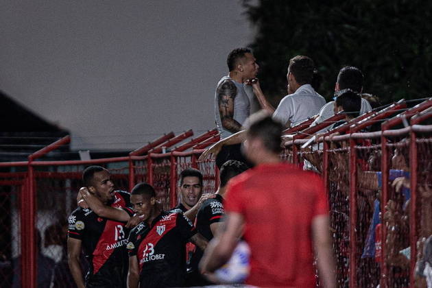 Atlético-GO, torcida atlético-go