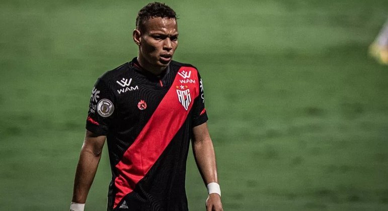 20- Atlético-GO - Valor da marca em 2021: R$ 44 milhões - Valor da marca em 2020: R$ 10 milhões - Variação: 354%