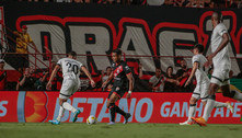 Gol contra no último lance garante empate ao Botafogo 