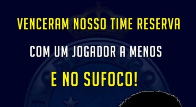 Atlético-MG 1 x 0 Cruzeiro