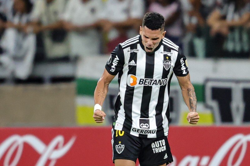 Times mais efetivos e menos efetivos em quartas de finais da Libertadores :  futebol