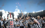 Brasileirão 2021Campeão do 1º turno: Atlético-MGCampeão: Atlético-MG