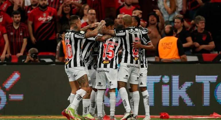 ATLÉTICO-MG: Reapresentação marcada para o dia 17 de janeiro e a primeira partida oficial será no dia 26 de janeiro, contra o Villa Nova-MG, pelo Campeonato Mineiro.
