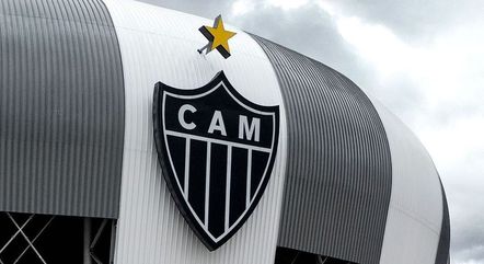 Atlético-MG inaugurou Arena MRV em abril 