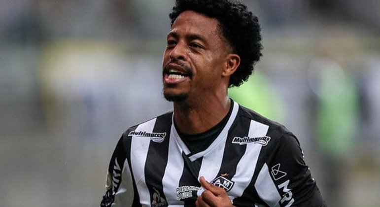 10- Atlético-MG - Valor da marca em 2021: R$ 197 milhões - Valor da marca em 2020: R$ 359 milhões - Variação: -45%