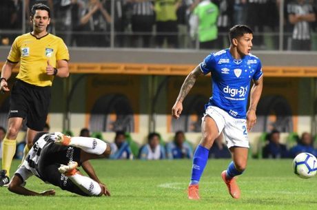 HOJE TEM GALO: ATLÉTICO X CRUZEIRO