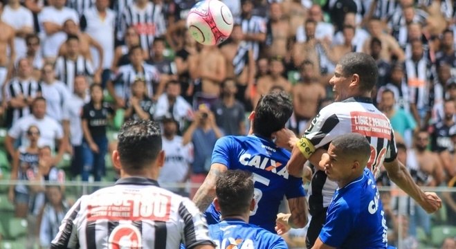 Confira detalhes dos jogos de Atlético-MG e Cruzeiro na reta final